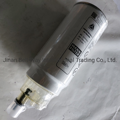 Ottieni il miglior equipaggiamento di sterzo per Sinotruk HOWO Truck Parts Vg1540080311 su Made-in.com