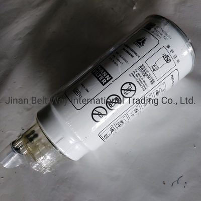 Ottieni il miglior equipaggiamento di sterzo per Sinotruk HOWO Truck Parts Vg1540080311 su Made-in.com
