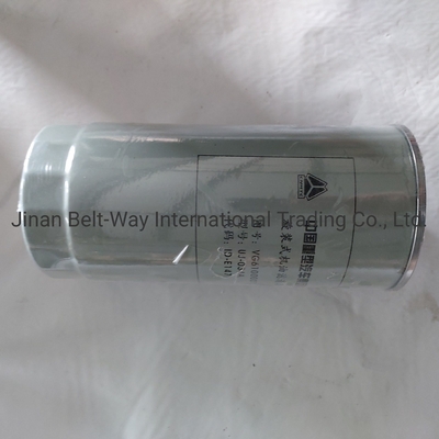 Filtro dell'olio di freno Vg61000070005 per Sinotruk HOWO