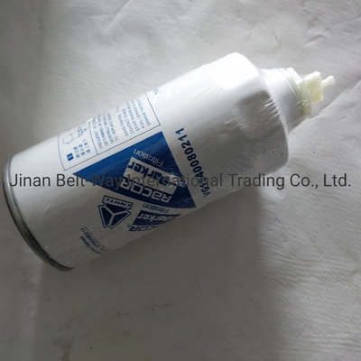 Parti del sistema di sterzo Sistema di sterzo per filtro del carburante per camion Sinotruk HOWO Vg1540080211