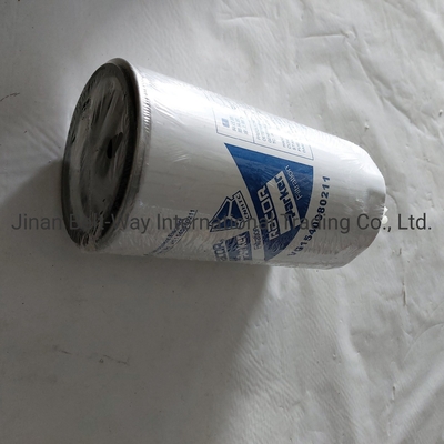 Parti del sistema di sterzo Sistema di sterzo per filtro del carburante per camion Sinotruk HOWO Vg1540080211