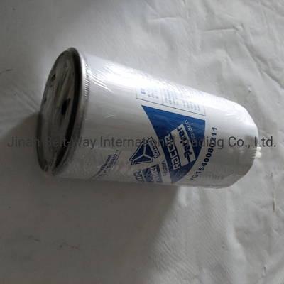 Parti del sistema di sterzo Sistema di sterzo per filtro del carburante per camion Sinotruk HOWO Vg1540080211