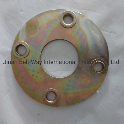 Sinotruk HOWO Comparti di autocarri standard testati al 100% cintura di collegamento flessibile Vg1540080004b