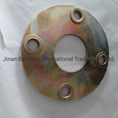 Sinotruk HOWO Comparti di autocarri standard testati al 100% cintura di collegamento flessibile Vg1540080004b