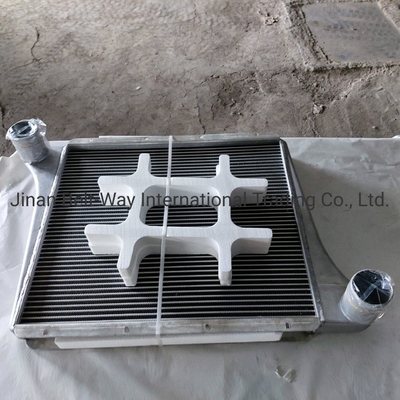 Sinotruk HOWO Ricambi di autocarri Intercooler sovralimentato Wg97255300250 Wg9725530020
