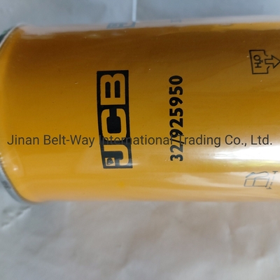 Pagamenti sicuri per filtro cinese 420 cavalli Jcb filtro 32-925950 e standard