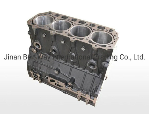 Sinotruk HOWO Ricambi autocarro Weichai Wd615.47 Motore diesel 371 CV 420 CV 336 CV Blocco cilindrico 61560010095b
