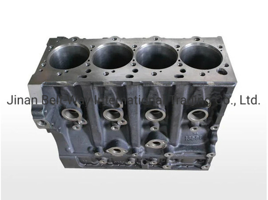 Sinotruk HOWO Ricambi autocarro Weichai Wd615.47 Motore diesel 371 CV 420 CV 336 CV Blocco cilindrico 61560010095b