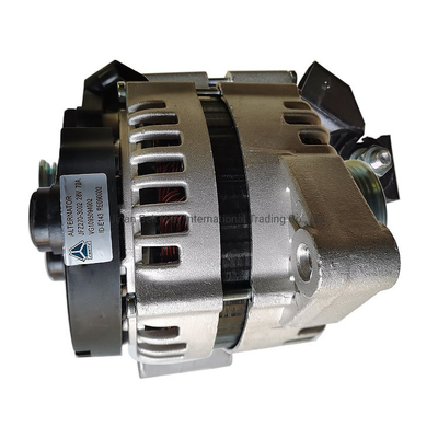 Potenza massima 371 CV Wd615 Motore parti alternatore Vg1095094002 per Sinotruk HOWO