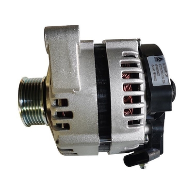 HOWO Auto Parts Generator Alternator Vg1095094002 Perfetto per le esigenze del cliente