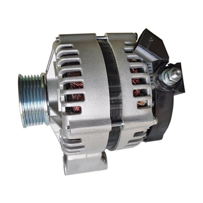 HOWO Auto Parts Generator Alternator Vg1095094002 Perfetto per le esigenze del cliente