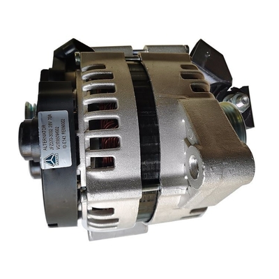 HOWO Auto Parts Generator Alternator Vg1095094002 Perfetto per le esigenze del cliente