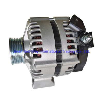 Sinotruk HOWO Parti del motore del camion 28V alternatore Vg1095094002 Supporto per il pagamento in USD