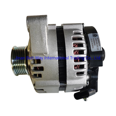 Sinotruk HOWO Parti del motore del camion 28V alternatore Vg1095094002 Supporto per il pagamento in USD