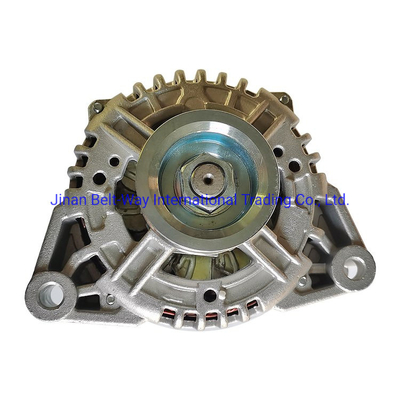 Sinotruk HOWO Parti del motore del camion 28V alternatore Vg1095094002 Supporto per il pagamento in USD