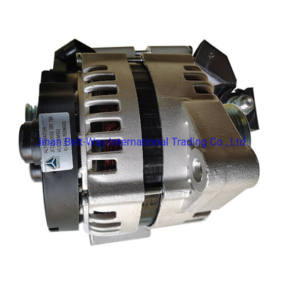 Sinotruk HOWO Parti del motore del camion 28V alternatore Vg1095094002 Supporto per il pagamento in USD
