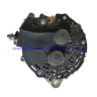 Sinotruk HOWO Parti del motore del camion 28V alternatore Vg1095094002 Supporto per il pagamento in USD