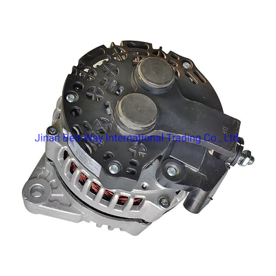 Sinotruk HOWO Parti del motore del camion 28V alternatore Vg1095094002 Supporto per il pagamento in USD
