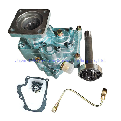 Sinotruk HOWO Wg9700290150 Dump Truck Power Take off Assemblaggio Ottenere le migliori prestazioni