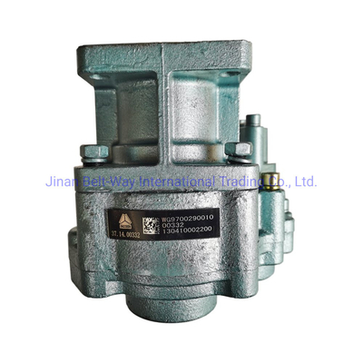 Sinotruk HOWO Wg9700290150 Dump Truck Power Take off Assemblaggio Ottenere le migliori prestazioni