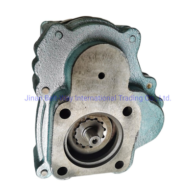 Sinotruk HOWO Wg9700290150 Dump Truck Power Take off Assemblaggio Ottenere le migliori prestazioni