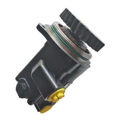 Pompa di potenza di sterzo per camion Sinotruk Wg9719470037 per sistema di azionamento dell'asse anteriore standard
