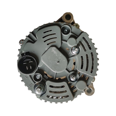 Parti del sistema di guida dell'asse anteriore 28V 70A alternatore VG1560090012 per camion Wei Chai