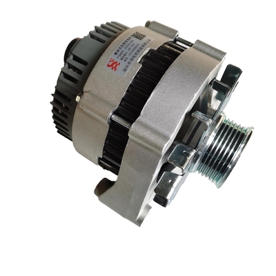 Parti del sistema di guida dell'asse anteriore 28V 70A alternatore VG1560090012 per camion Wei Chai