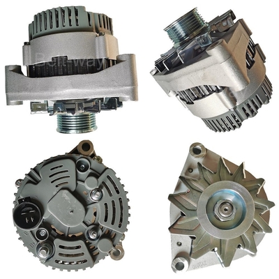 Vg1560090012 Alternatore integrato per camion Sinotruk HOWO Wd615.47 Motore in Asia meridionale