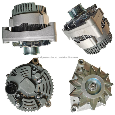 Alternatore di ricambi per autocarri Sinotruk Vg1560090012 con servizio post-vendita online