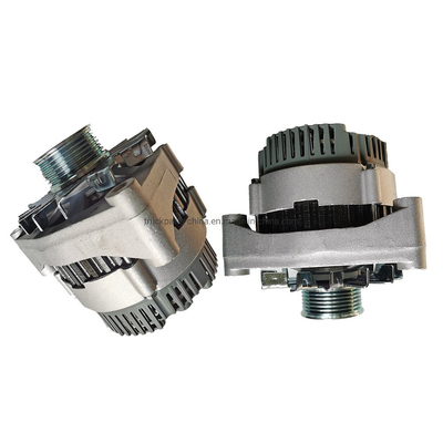 Generatore di motori Sinotruk Vg1560090012 per camion HOWO nel mercato dell'Asia meridionale