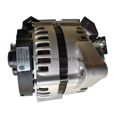 Adatto per motore Weichai Wd615 Sinotruk HOWO 371 camion alternatore 28V Vg1095094002