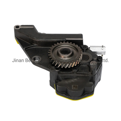Parti del sistema di propulsione Pompa d'olio Assy Az1500070021A per autoveicoli Ricambi motori diesel