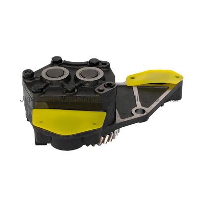 Servizio post-vendita Supporto online Sinotruk HOWO Wd615 Pompa di olio motore Az1500070021A