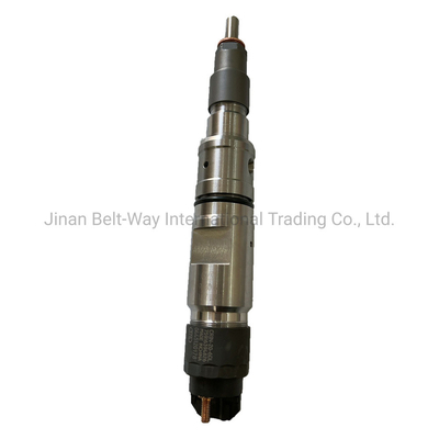 Jamz Diesel Auto Engine Parts 0445120178 Iniettore di carburante comune per il sistema di sterzo