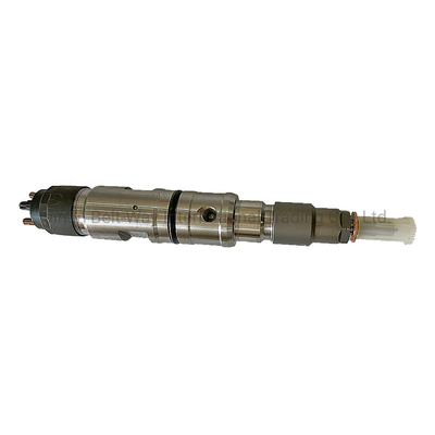 Jamz Diesel Auto Engine Parts 0445120178 Iniettore di carburante comune per il sistema di sterzo