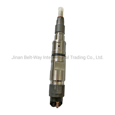 Jamz Diesel Auto Engine Parts 0445120178 Iniettore di carburante comune per il sistema di sterzo