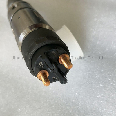 Jamz Diesel Auto Engine Parts 0445120178 Iniettore di carburante comune per il sistema di sterzo