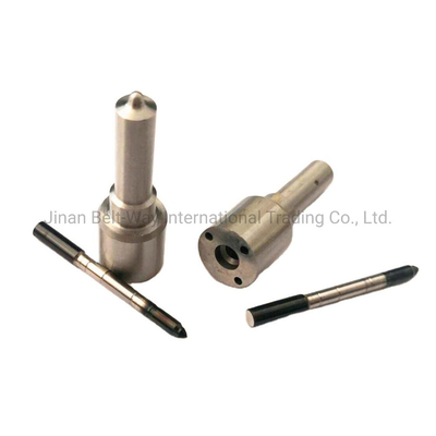 Fusoliere dell'asse anteriore Diesel Common Rail Dlla150p2153 per 0 445 120 178 Russia Jamz