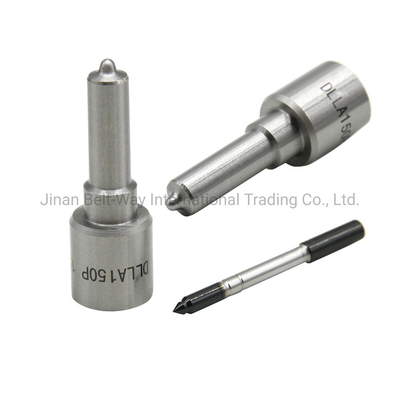 Fusoliere dell'asse anteriore Diesel Common Rail Dlla150p2153 per 0 445 120 178 Russia Jamz