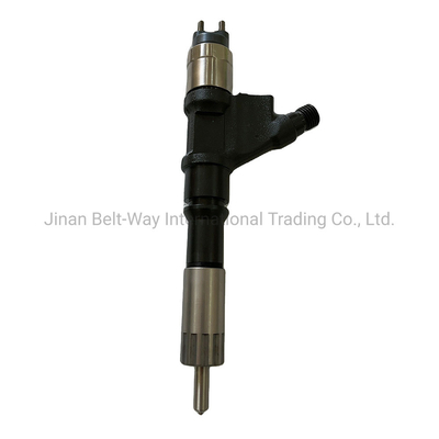 095000-6700 095000-6701 Iniettore Common Rail per HOWO Iniettore diesel Vg1540080017A