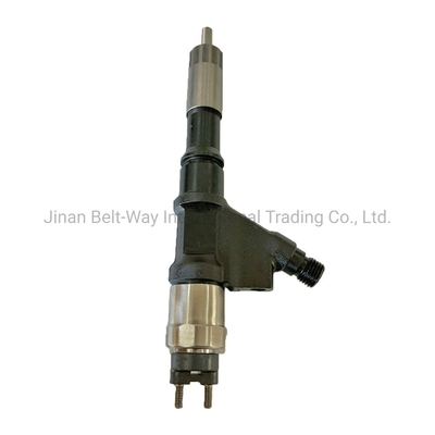 095000-6700 095000-6701 Iniettore Common Rail per HOWO Iniettore diesel Vg1540080017A
