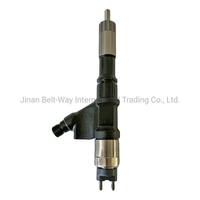 095000-6700 095000-6701 Iniettore Common Rail per HOWO Iniettore diesel Vg1540080017A