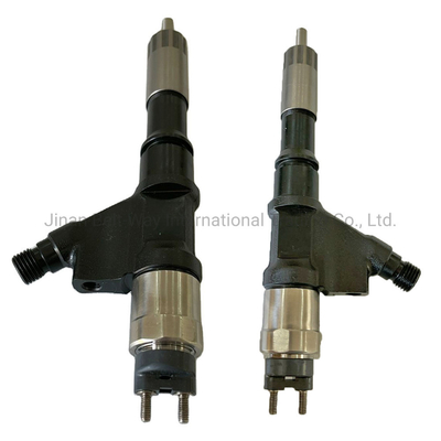 Iniezione di carburante Vg1540080017A per camion di scarico Sinotruk HOWO in Asia sudorientale Descrizione