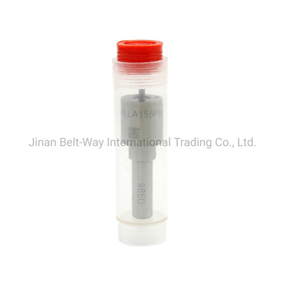 Fabbricazione di autocarri HOWO Diesel Common Rail Fuel Injector 095000-6700 e Dlla155p965 Nozzle