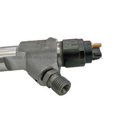 Iniezione di carburante diesel per il sistema Common Rail 0445120357 0445120446 per HOWO 615-Crs-EU4