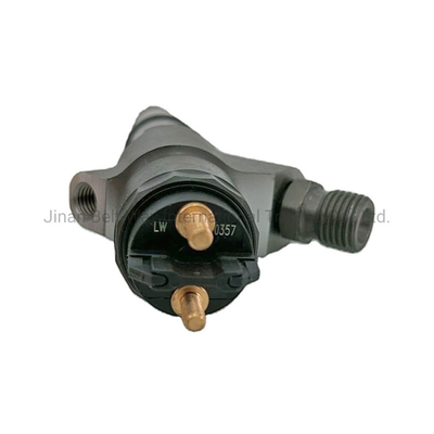 Iniezione di carburante diesel per il sistema Common Rail 0445120357 0445120446 per HOWO 615-Crs-EU4