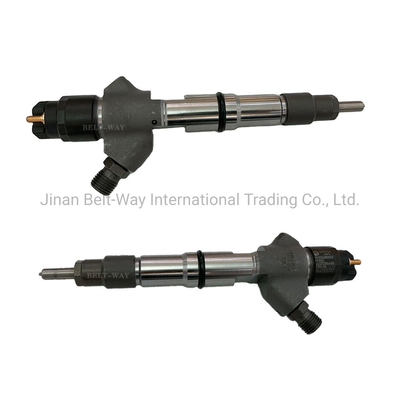 Iniezione di carburante diesel per il sistema Common Rail 0445120357 0445120446 per HOWO 615-Crs-EU4