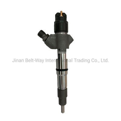 HOWO A7 Truck Weichai Motor Parts Fuel Injector Vg1034080002 0445120357 per motore Wp12