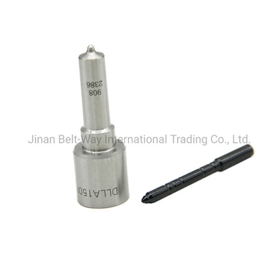Parti del sistema di sterzo Fusoliera Common Rail Dlla150p2386 per iniettore Bosch 0 445 120 357